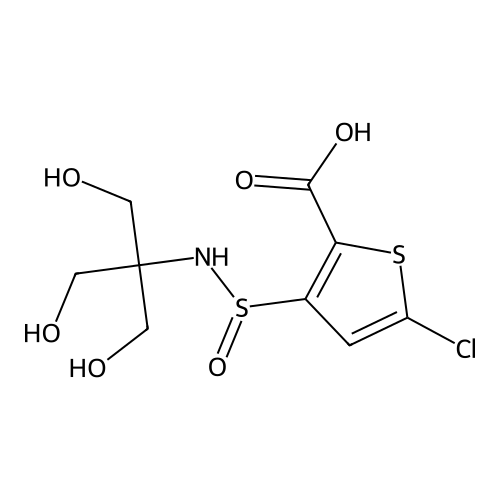 Lornoxicam impurity 71