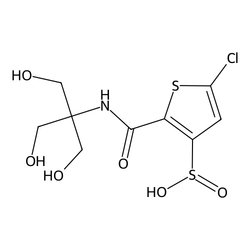 Lornoxicam Impurity 40
