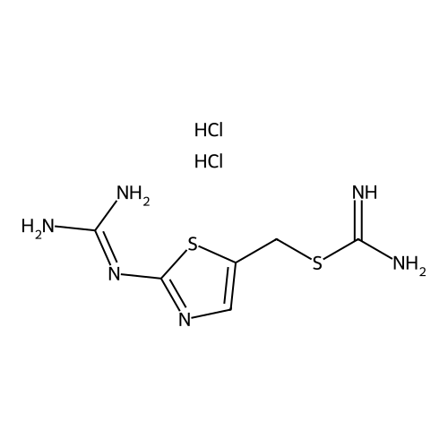 Famotidine Impurity 28