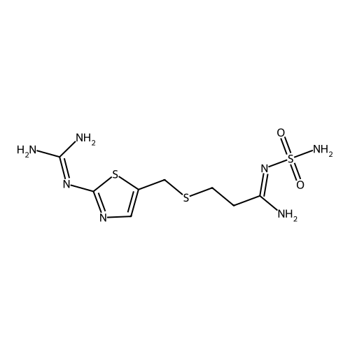 Famotidine Impurity 29