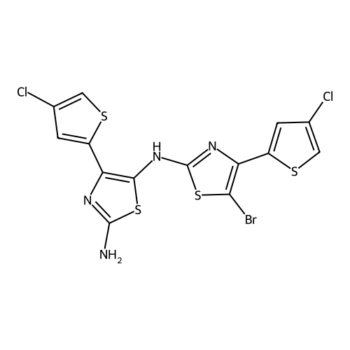 Avatrombopag Impurity 14