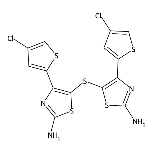 Avatrombopag Impurity 41