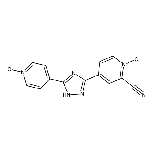 Topiroxostat impurity 70