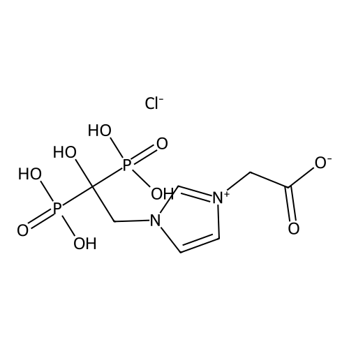 Zoledronic Acid EP Impurity A