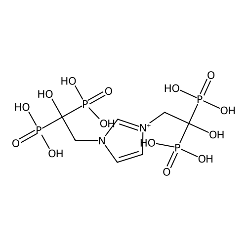 Zoledronic acid monohydrate EP Impurity B