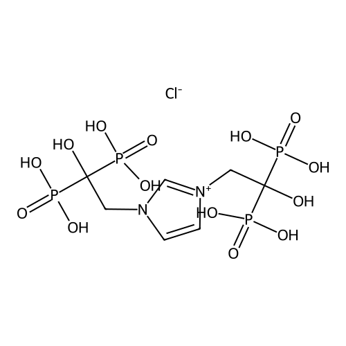 Zoledronic Acid EP Impurity B