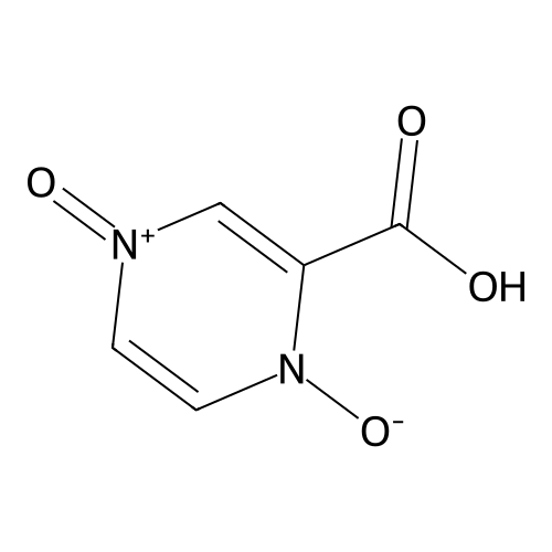 Acipimox Impurity 10