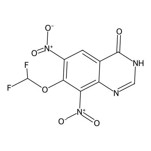 Mefatinib Impurity 11