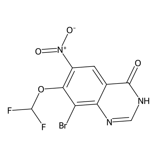 Mefatinib Impurity 13