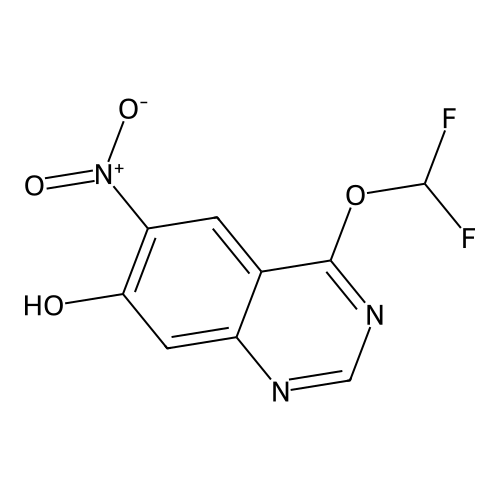 Mefatinib Impurity 12