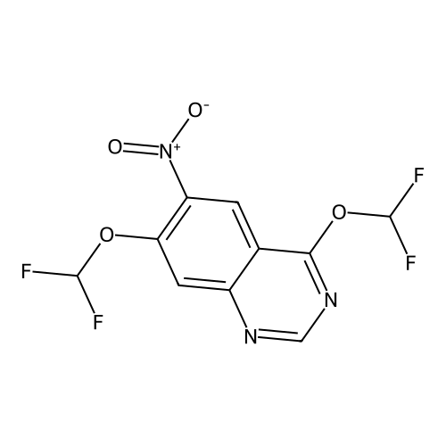 Mefatinib Impurity 9