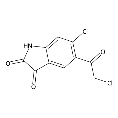 Ziprasidone impurity 49