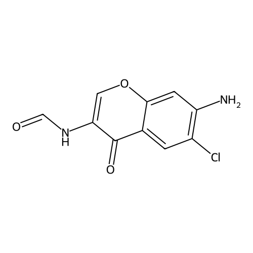 Iguratimod Impurity 86