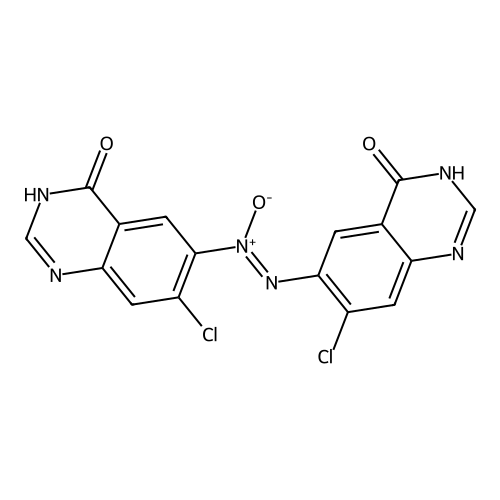 Mefatinib Impurity 8