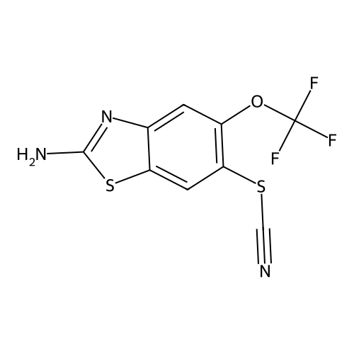 Riluzole Impurity 14
