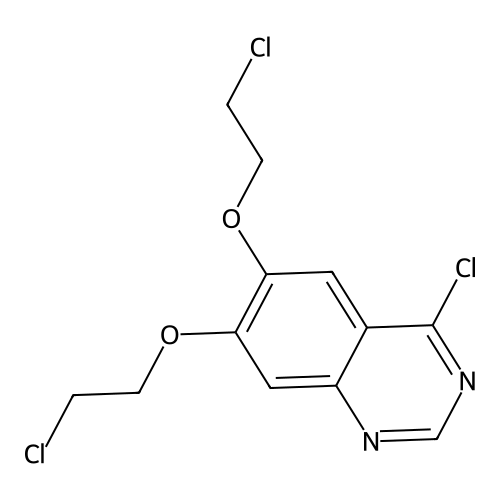 Erlotinib Impurity M