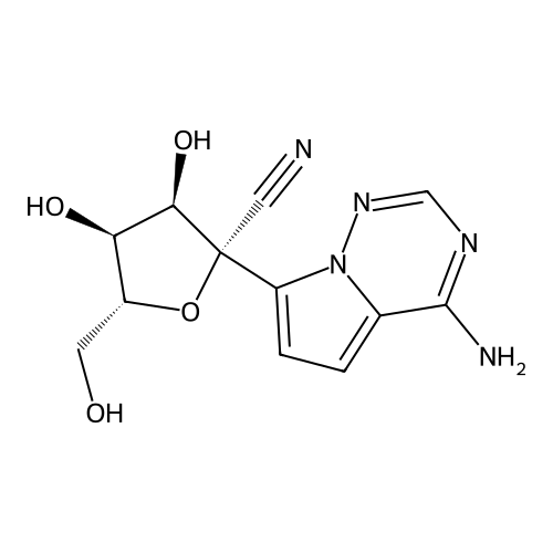 Remdesivir Impurity 1
