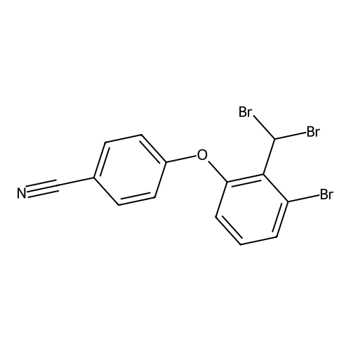 Crisaborole impurity 116