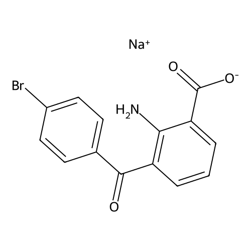 Bromfenac Impurity 4