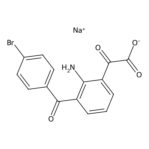 Bromfenac Impurity 5