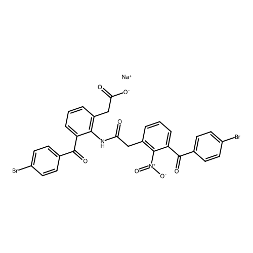 Bromfenac Impurity 36