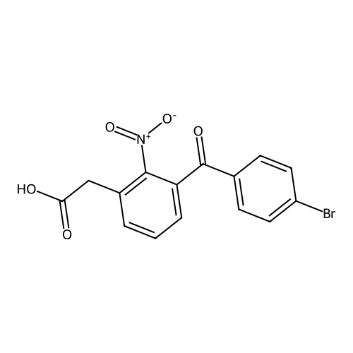 Bromfenac Impurity 43