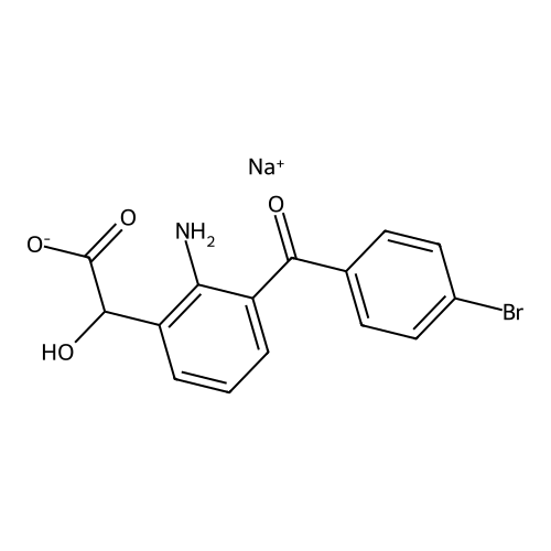 Bromfenac Impurity 54