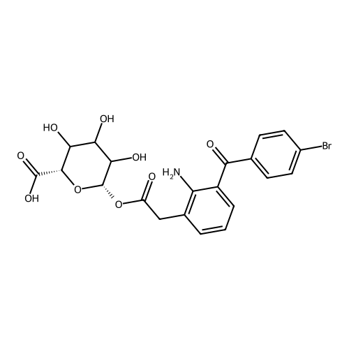 Bromfenac Impurity 69