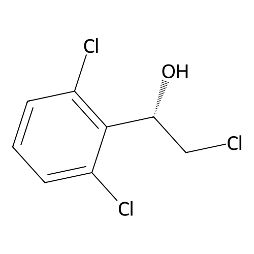 Luliconazole impurity 17