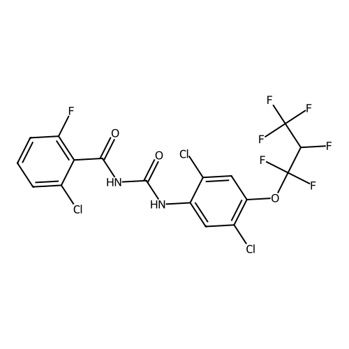 Lufenuron EP Impurity E