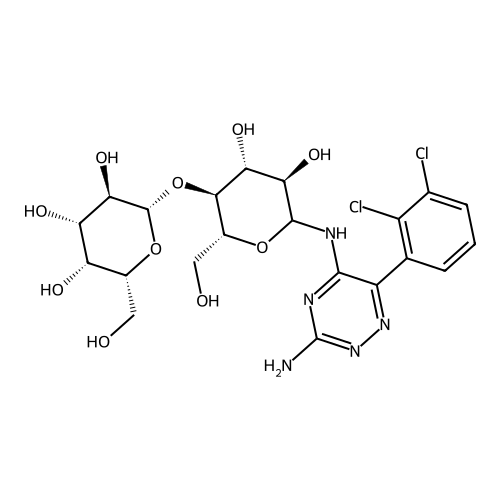 Lamotrigine Impurity 18