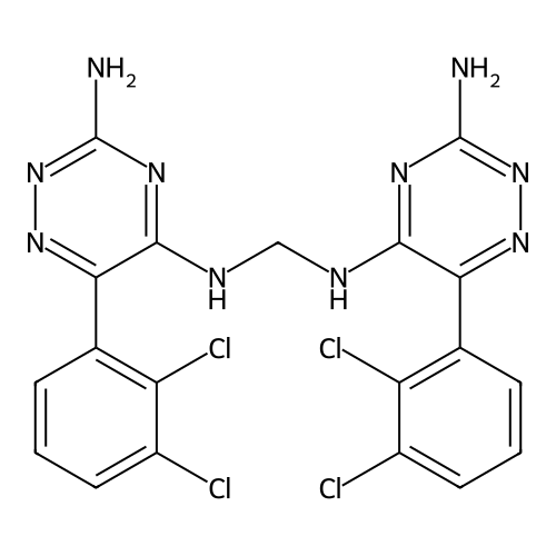 "Lamotrigine 5,5-Dimer"