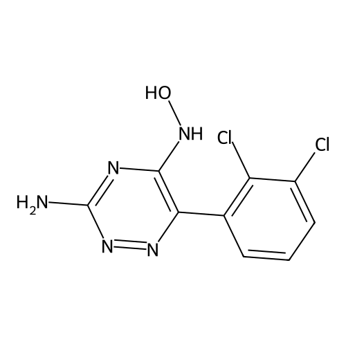 Lamotrigine Impurity 14