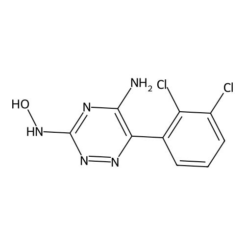 Hydroxyamino Lamotrigine