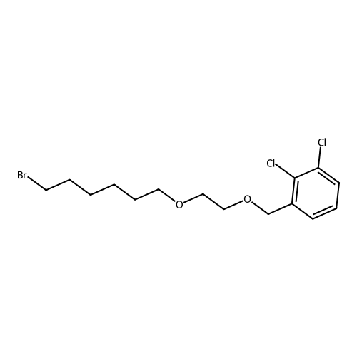 Vilanterol Impurity 6