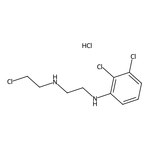 Aripiprazole Impurity 7 HCl