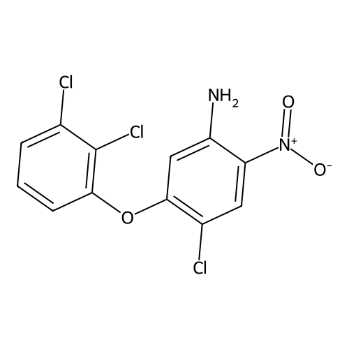 Triclabendazole EP Impurity D