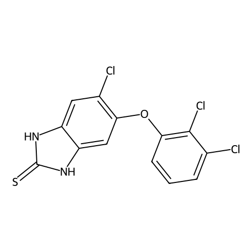 Triclabendazole EP Impurity B