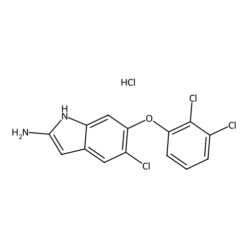 Triclabendazole Impurity N1