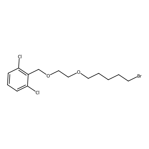 Vilanterol Impurity 34