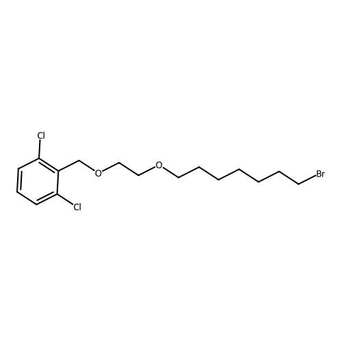 Vilanterol Impurity 33