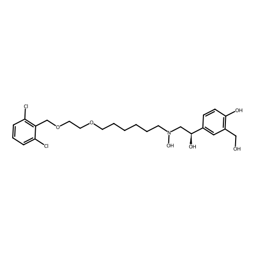 Vilanterol Impurity 22
