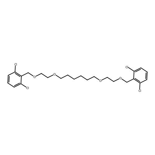 Vilanterol Impurity 32