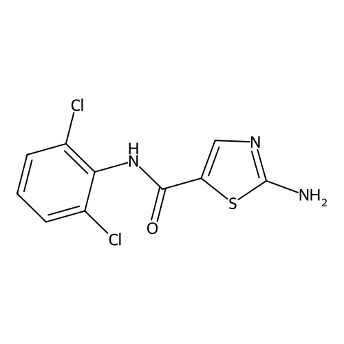 Dasatinib impurity 61