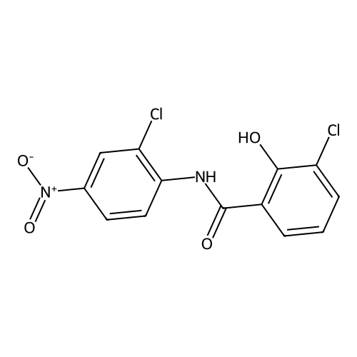Niclosamide Impurity 5