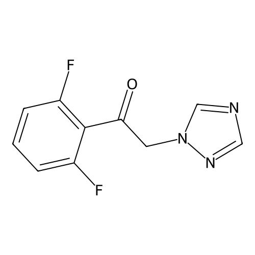 Voriconazole Impurity 23