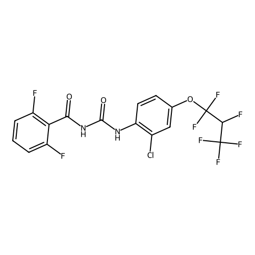 Lufenuron EP Impurity D