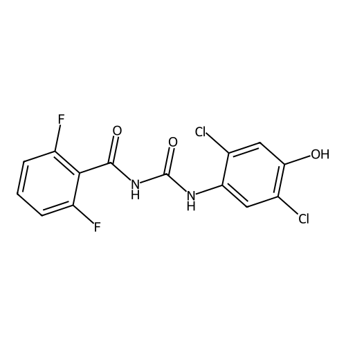 Lufenuron EP Impurity B