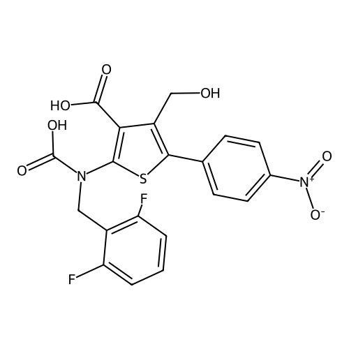 Relugolix Impurity 89