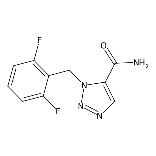 Rufinamide-5-carboxamide